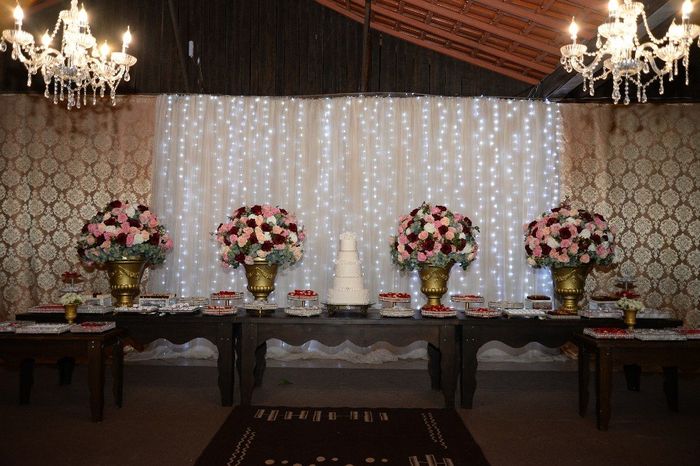 Decoração
