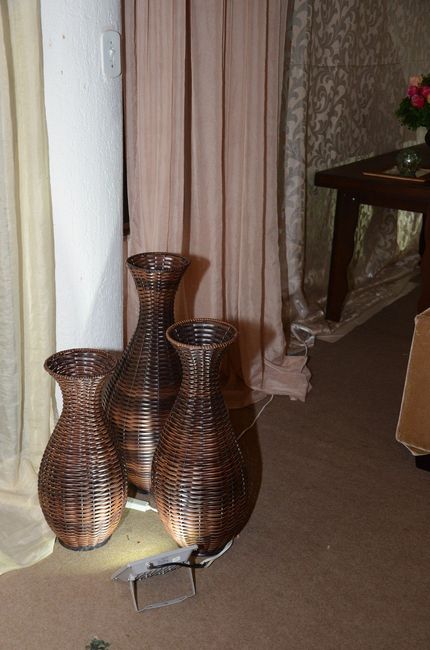 Decoração