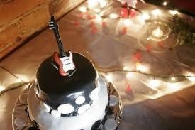 casamento rockinroll