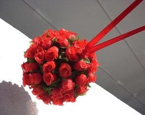 buquet daminha