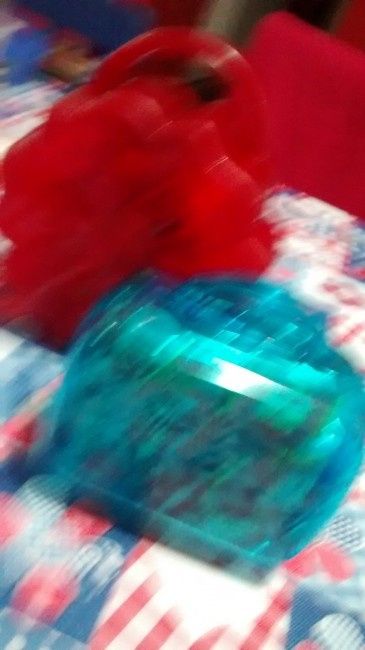 Maleta de guloseimas para floristas e pajens