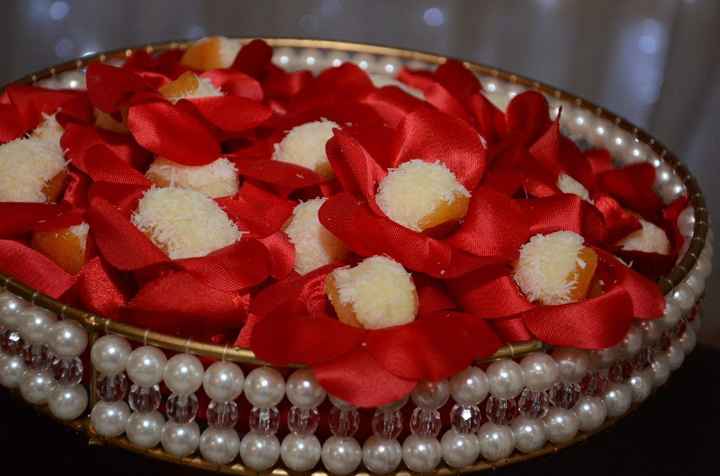 Doces maravilhosos