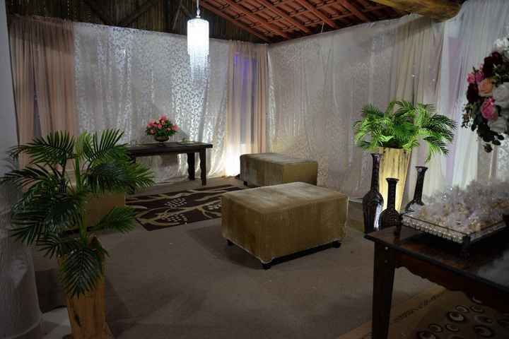 Decoração
