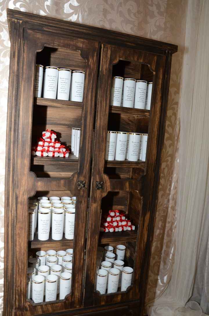 Decoração