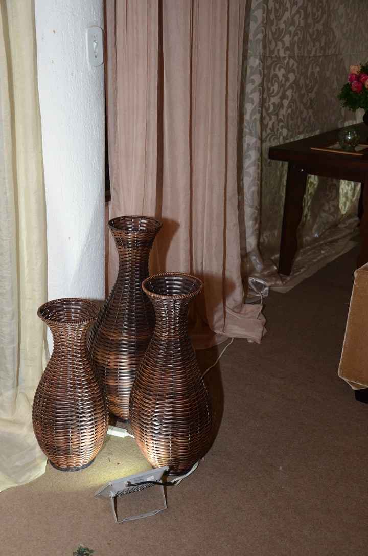 Decoração