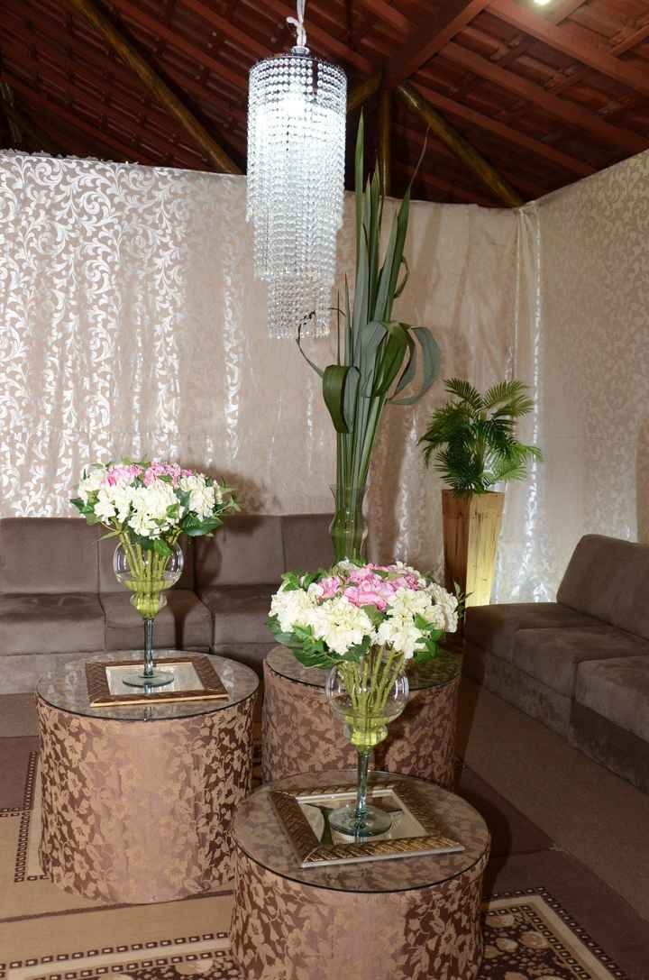 Decoração