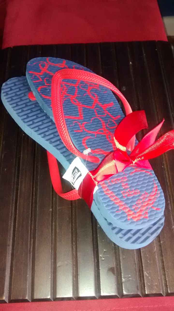 chinelo