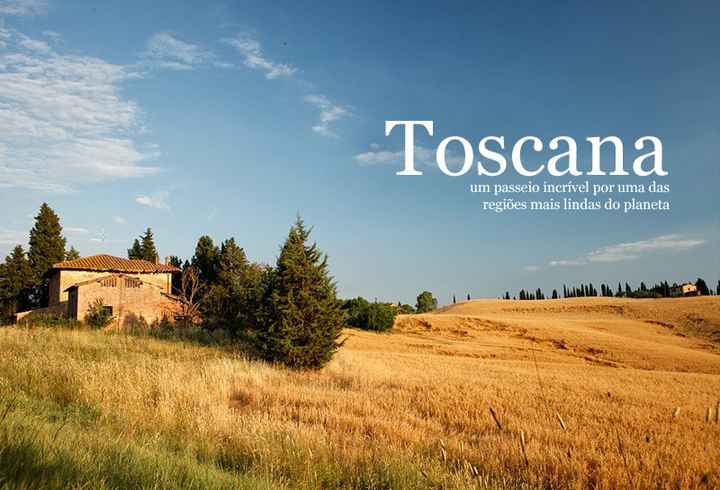 Toscana