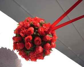 buquet daminha