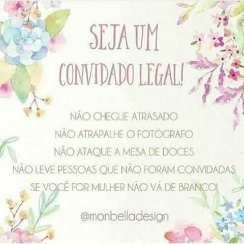 Convidados
