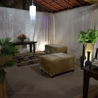 Decoração