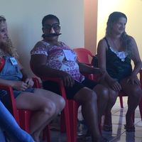 Dicas de chá de lingerie - 4