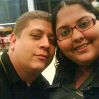 Eu e meu amor !!!