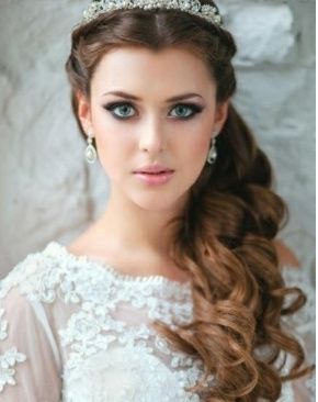 Sim, quero este look de noiva! - 2