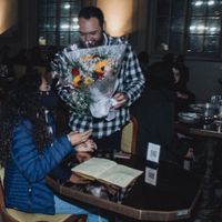 Você sabia que ia noivar ou foi surpresa? 💍 - 1