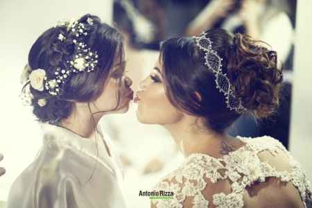 Penteado Daminhas