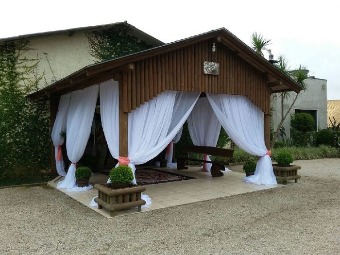 Meu Casamento - 2