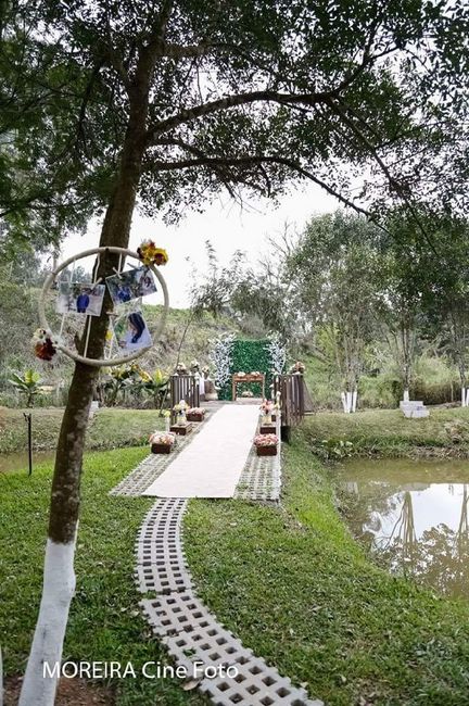 Decoração rustica #vemver - 4
