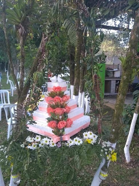 Decoração rustica #vemver - 6