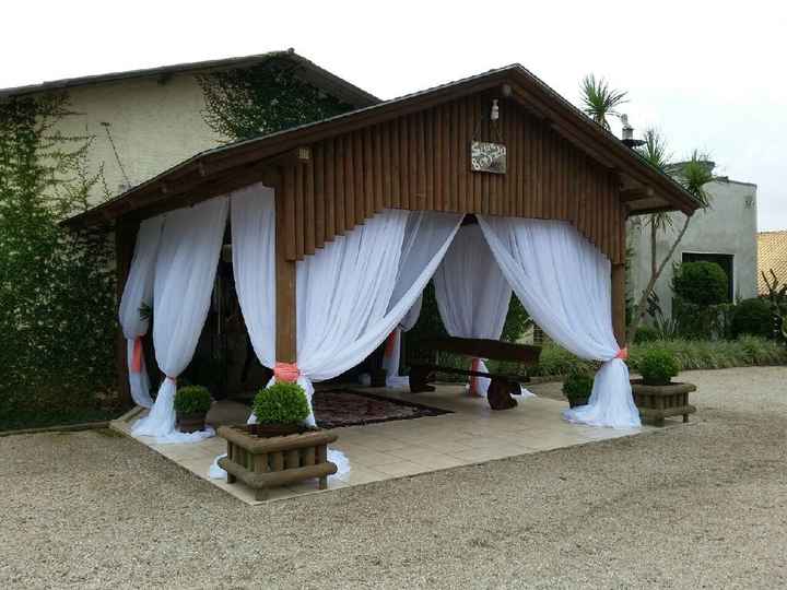 Meu Casamento - 2