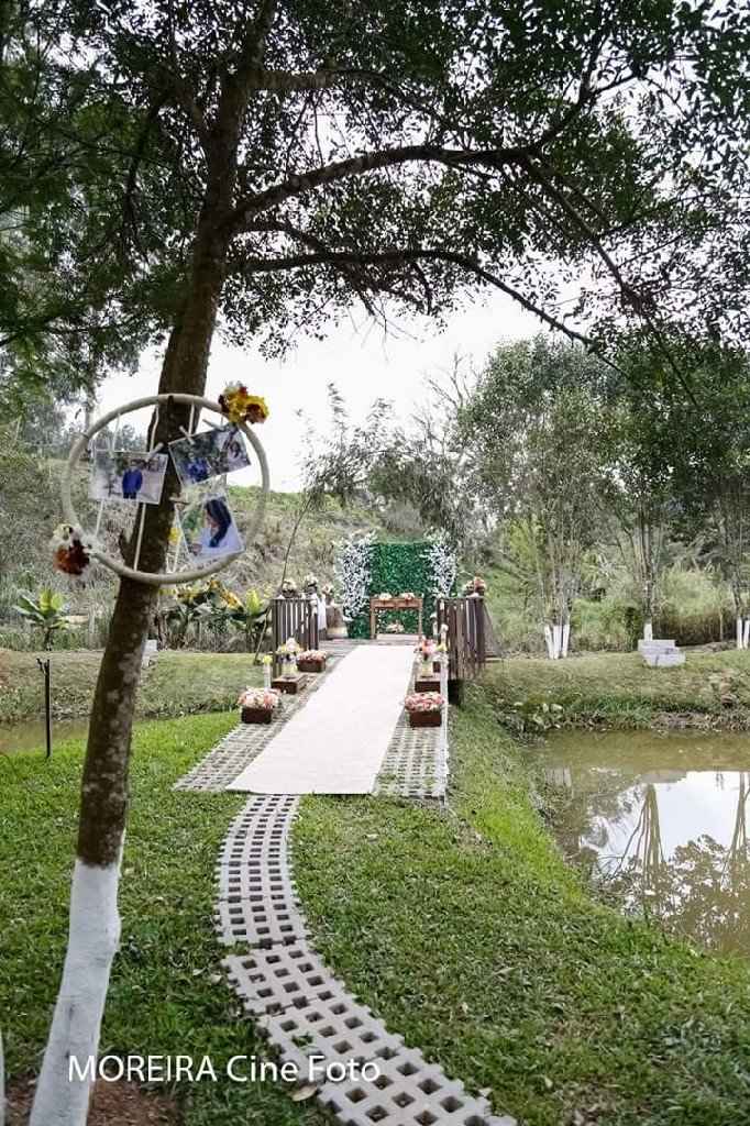 Decoração rustica #vemver - 4