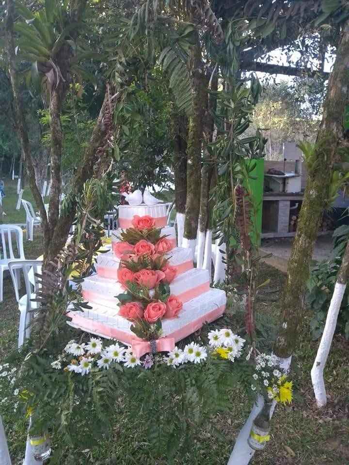 Decoração rustica #vemver - 6