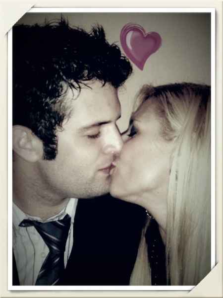 amor eterno amor!