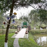 Decoração rustica #vemver - 4