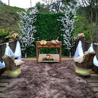 Decoração rustica #vemver - 5