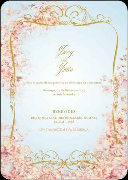 Algumas idéias de "save the date" e convites - 3