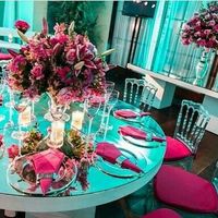Cores da decoraçao - 1