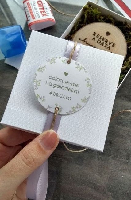 Nosso save!