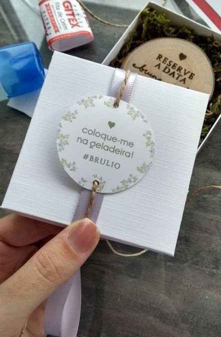Nosso save!