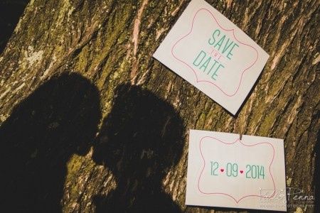 Save the date