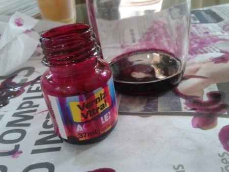 Chá diy