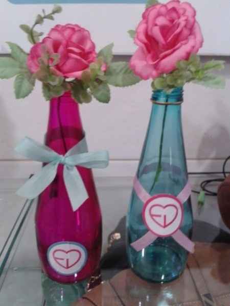 Chá diy