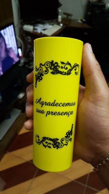 Parte de trás 