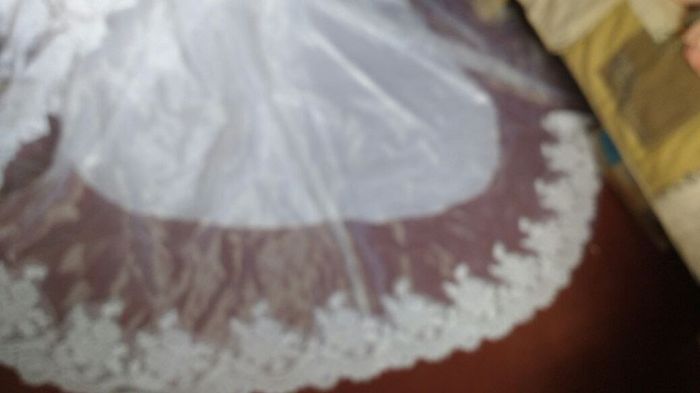 Vestido de noiva