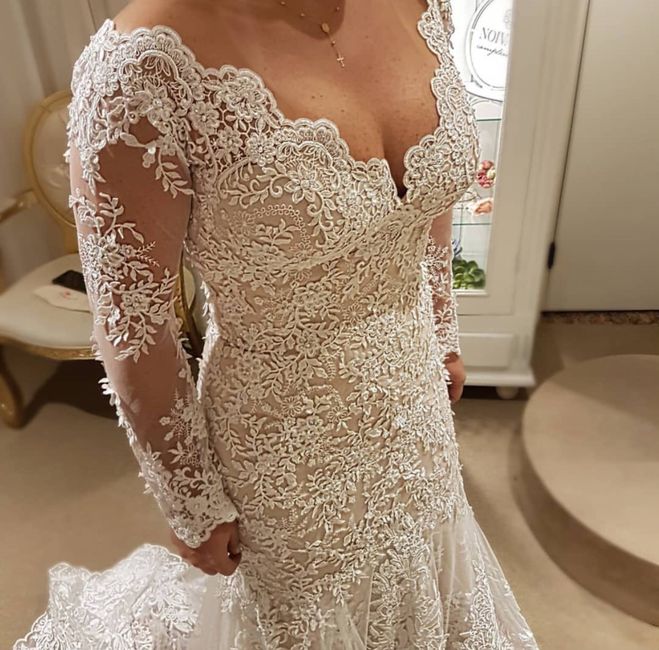 Que estilo de vestido é o queridinho? - 2