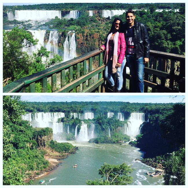 Foz do Iguaçu - 3