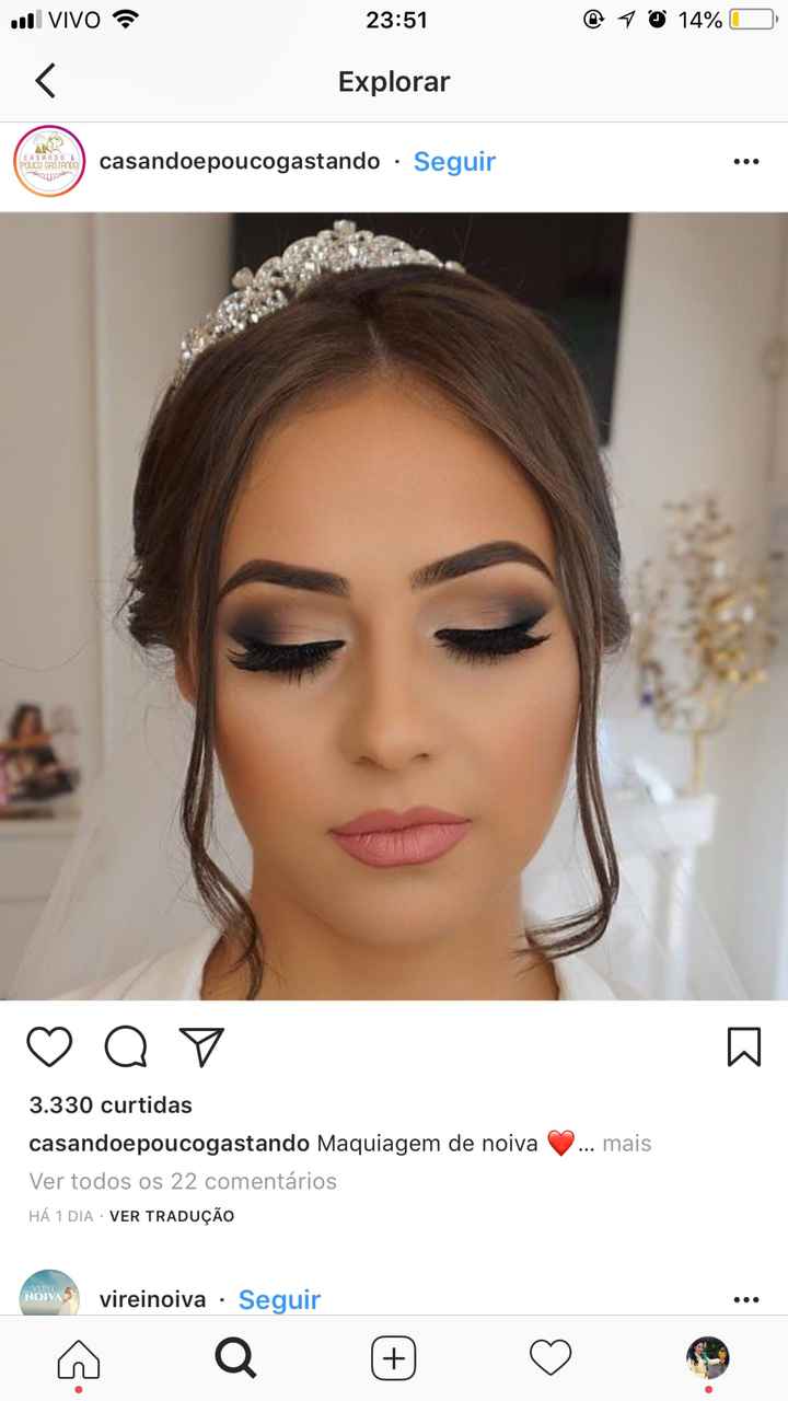 Make inspiraçao - 1