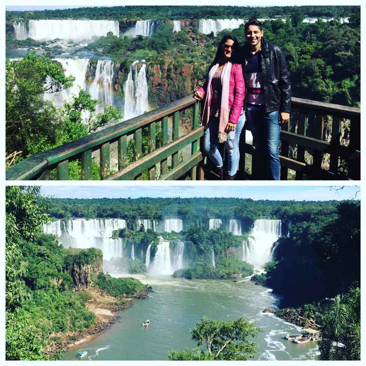 Foz do Iguaçu - 3