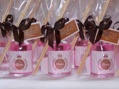 Qual a sua lembrancinha de casamento ??? - 1