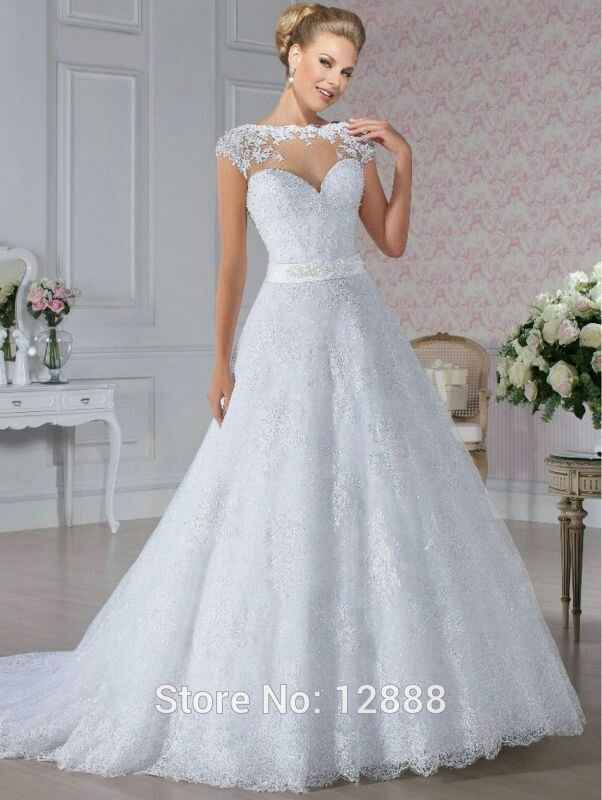 Meu vestido - 1