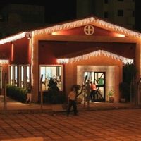 Capela Nossa Senhora da Assunçao