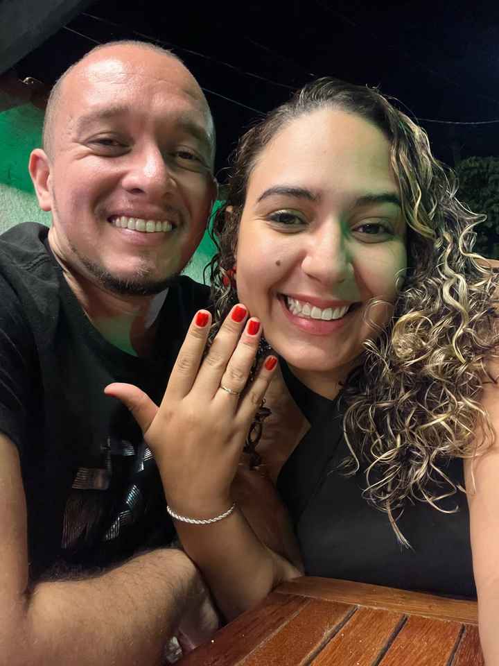 o início de tudo :) - 1