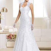 Meu vestido..♥