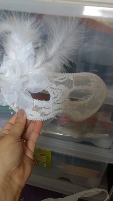 Mascará Balada