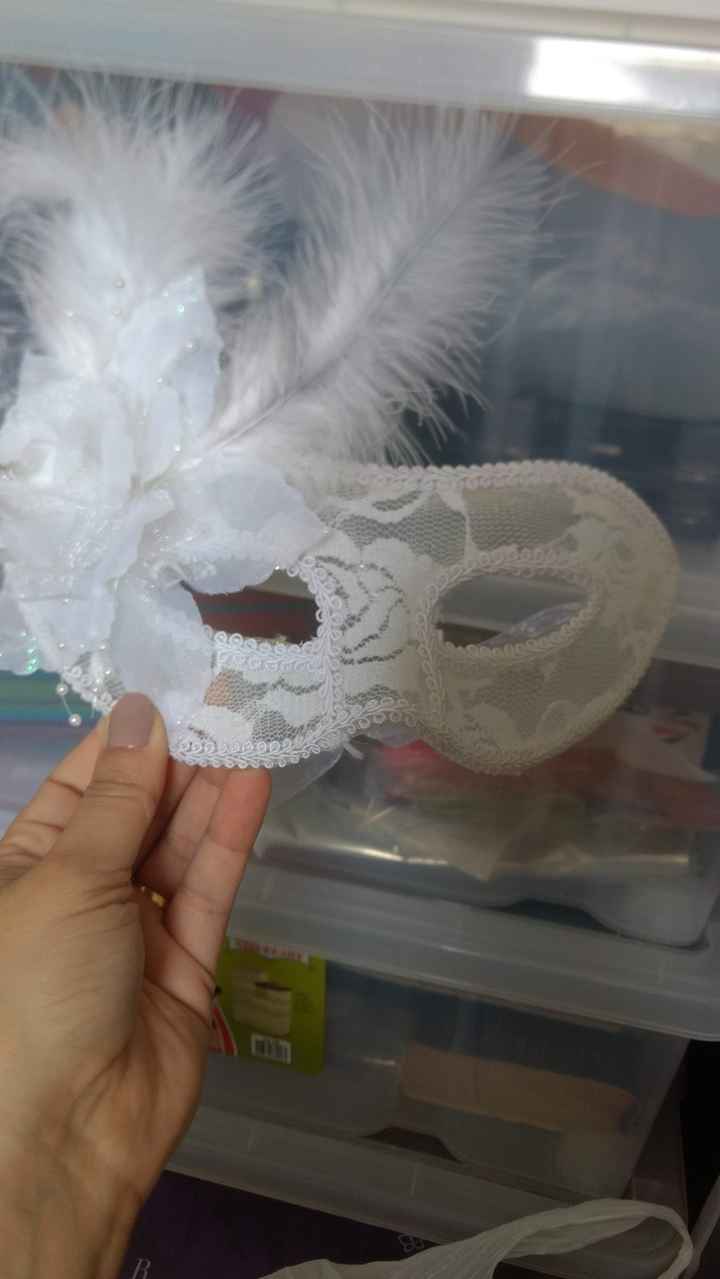 Mascará Balada