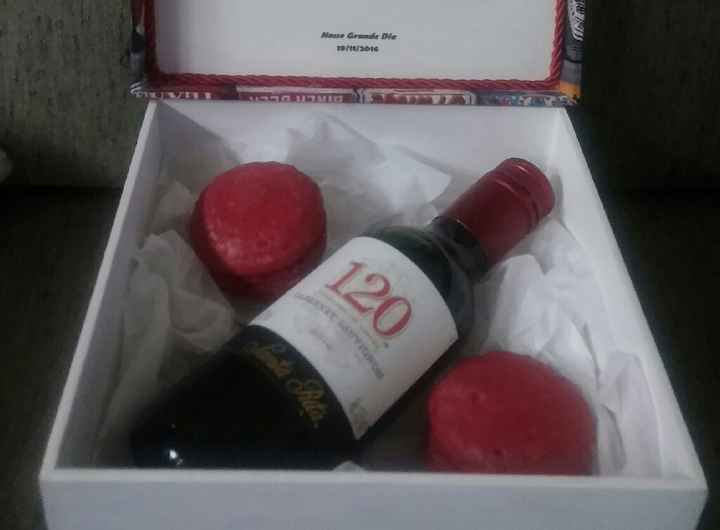 Convite padrinhos - 3